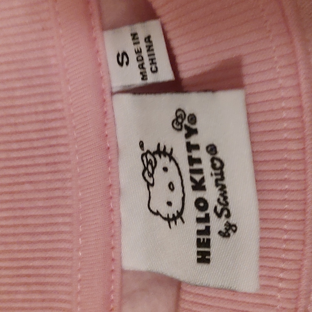Hello kitty sweat shirt - Picture 2 of 4